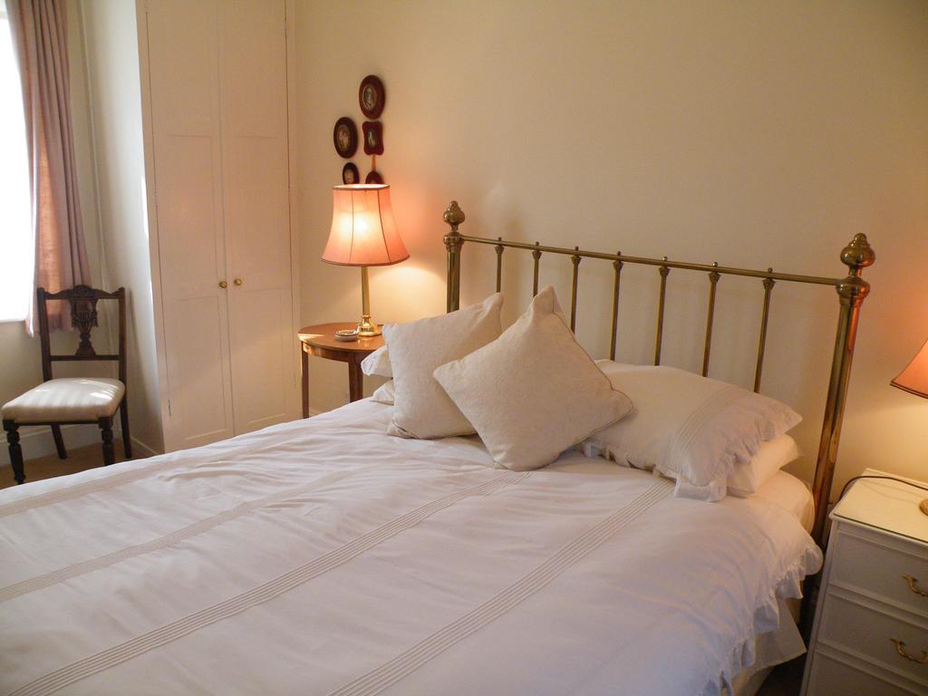 Broadlands Gate Bed and Breakfast Brockenhurst Kamer foto