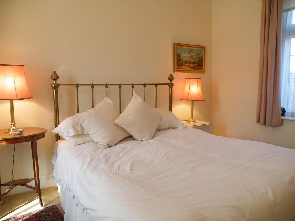 Broadlands Gate Bed and Breakfast Brockenhurst Kamer foto
