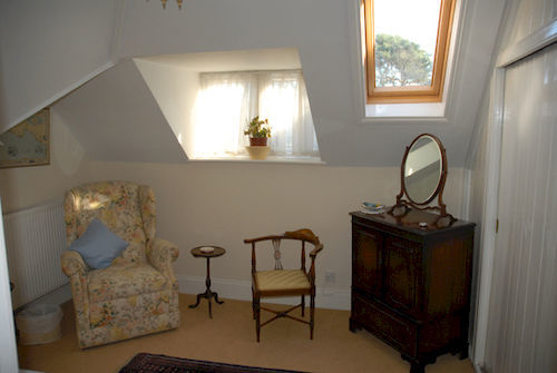 Broadlands Gate Bed and Breakfast Brockenhurst Buitenkant foto