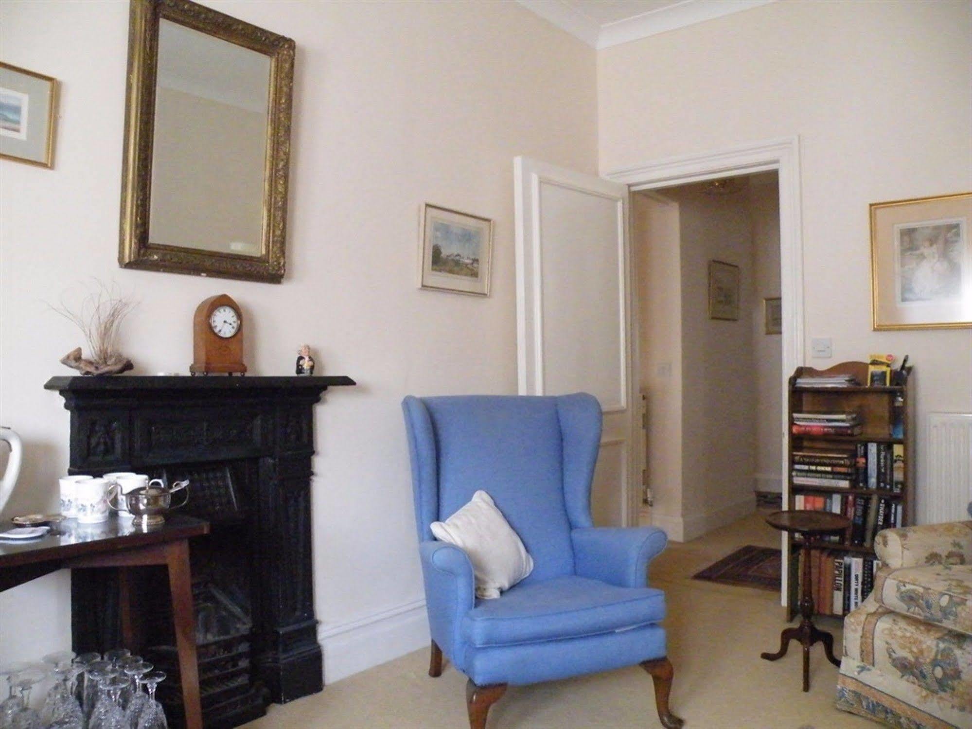 Broadlands Gate Bed and Breakfast Brockenhurst Buitenkant foto