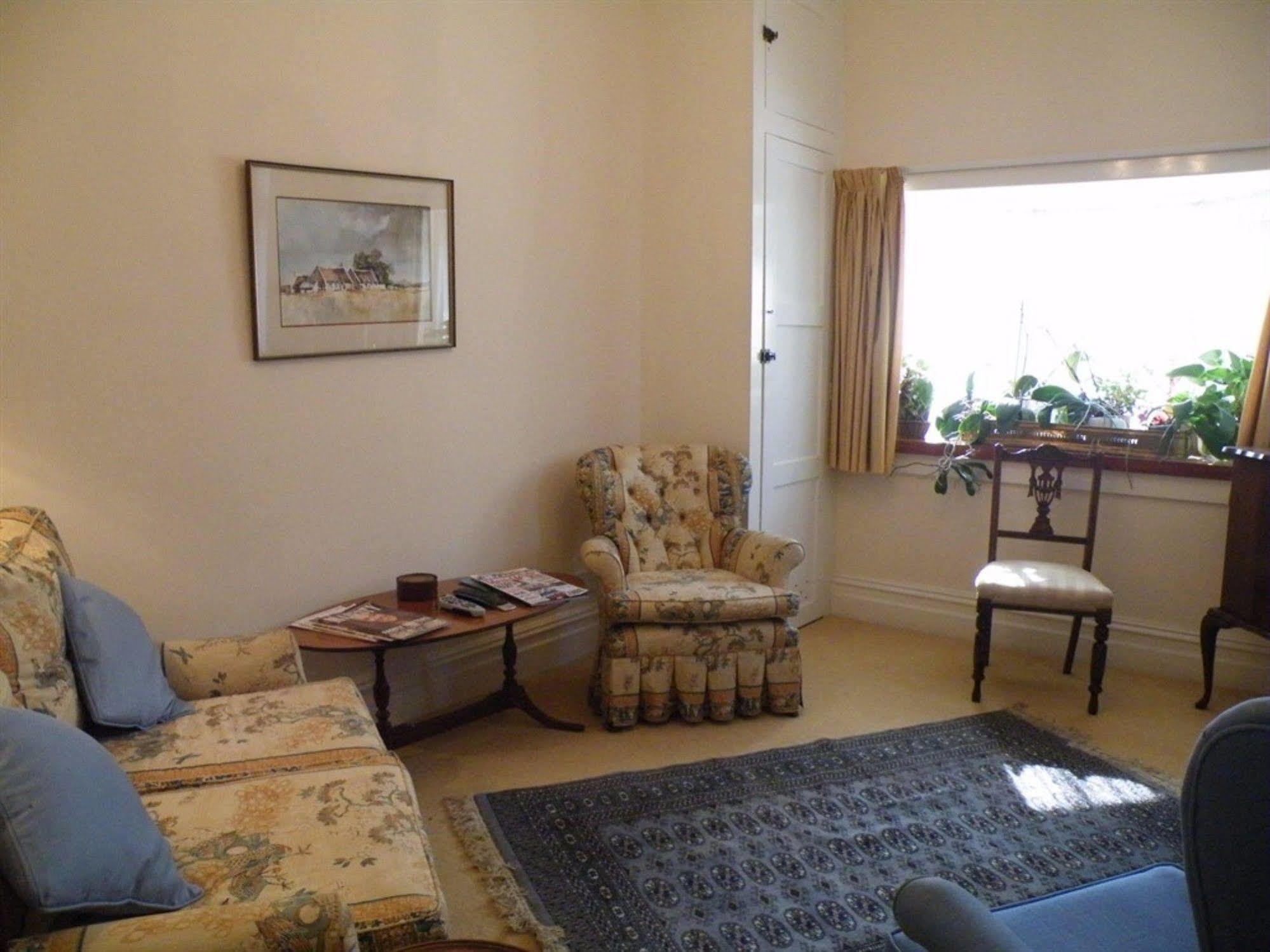 Broadlands Gate Bed and Breakfast Brockenhurst Buitenkant foto