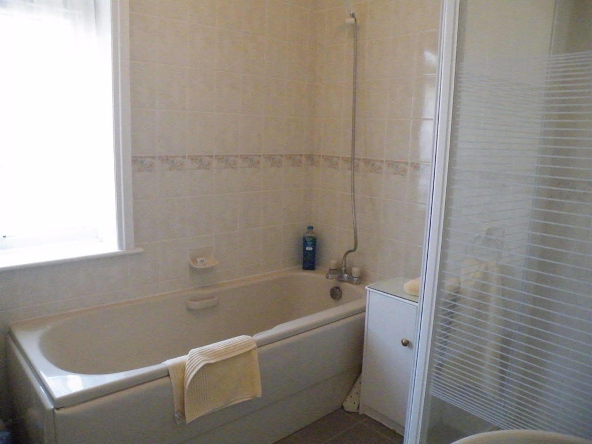 Broadlands Gate Bed and Breakfast Brockenhurst Buitenkant foto